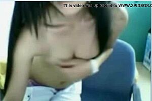 Asian Amateur Solo Performance