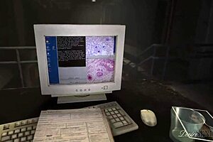 desiresfm jills antidote hentai adventure