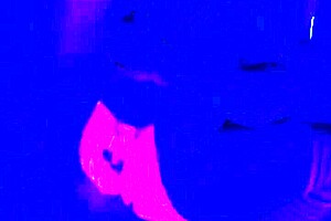 Happy Halloween Couple Fun