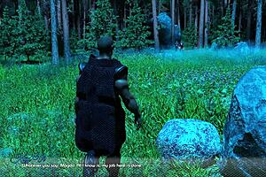 alternate existence 88