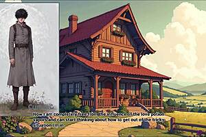 Archalchemy taboo hentai game ep 3, how to pay my huge mafia debt.