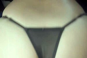 Argentine Latina Mother-In-Law Sucks It For Me