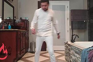 Just a little more gay fun to spice up your night