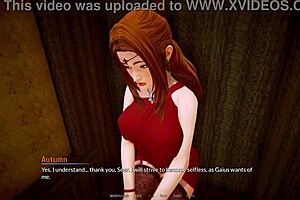 harem hotel 326 adventure