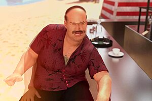 Complete gameplay - life in santa county part 15.