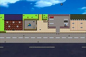 Can he impregnate 10 women to fuck the rich blonde?