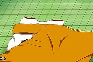 Workout Ruby Creampied In Showers