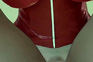 Christmas POV blowjob with big cock 😘