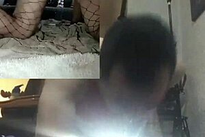 usando dos dildos pulpos a dos camaras en usa