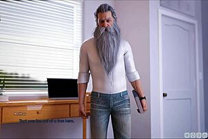 i'm lost in lust academy 99's erotic hentai scenes