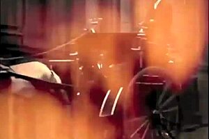 I swear, I couldn’t stop watchin’ those vintage closeups from Dark Lantern Entertainment! Them hairy beavers and erotic confessions of that Victorian gentleman got me all messed up!