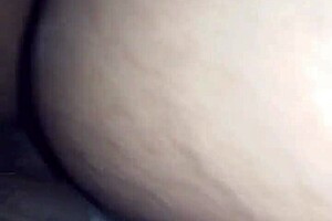 Creamy cunt: amateur porn video