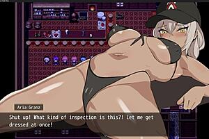 i broke through the seven azure flesh pots part 1