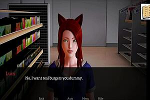 My New Family Hentai Features Intense Sex Scenes!