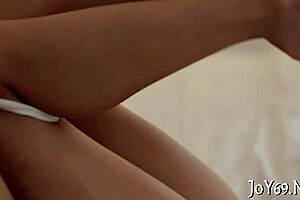 Solo teen 18+ acquires some fun