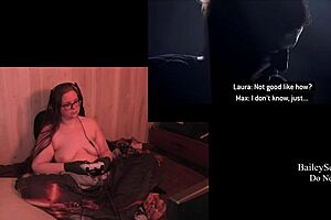 Naked Quarry Play Through Part 8