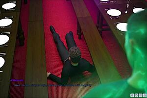 i'm lost in lust academy 99's erotic hentai scenes