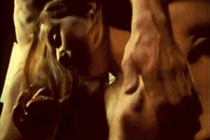 i can’t get over this vintage porn clash between 1870s and 1970s hairy action