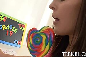 I arousing cunt playin