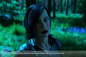 alternate existence 88