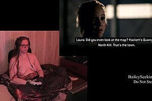 Naked Quarry Play Through Part 8