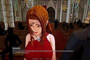 harem hotel 326 adventure