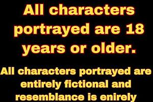 Vados Shows Master Roshi Her Huge Boobs!