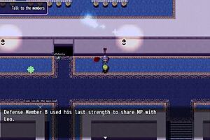 Mirage Defects Luna In Intense NTR Betrayal With Hentai Anime Action