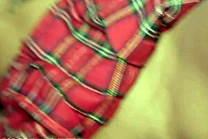 Pretty French Brunette Confesses Before Rough Hardcore Sex And Facial.