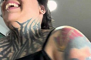 Slut Loses Challenge, Gets Fucked, Cumwalk