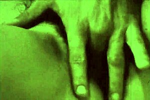 Vintage london rope bondage in the sixties.