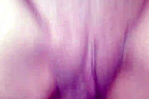 Amateur fucks his slutty wife hard part 1