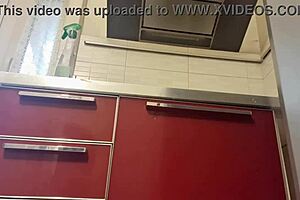 Bunda Brasileira Shakes Big Ass