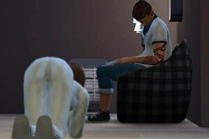 Simxstory - new house - episode 1