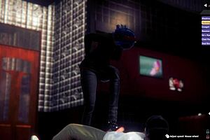 Creating New 3D Character For Intense Fucking