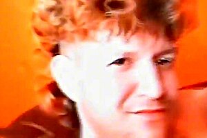 He felt the pain but craved his man's big cock in his begging ass