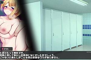 Erosion Hypnosis 2: Mind-Bending Game