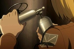 shingeki no kyojin episode 5 full hd dub