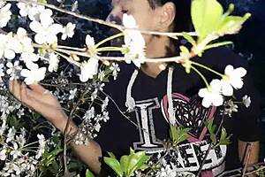 i met a stranger at the park and we had sex at my house