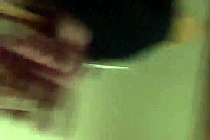 Gagging deepthroat cumshot in eye 1 2