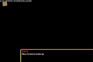 my new family 354 adventures