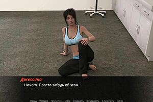 Dive into this 3D cartoon with pussy sucking and anal action! 🔥