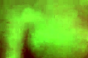 Pussy and throat fucked close up