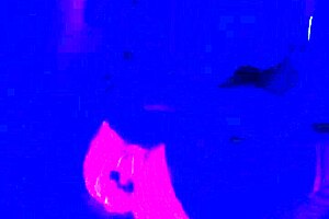 Happy Halloween Couple Fun