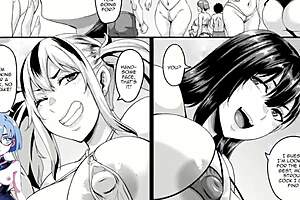 Beach Vacation Turns Adventurous Part 1