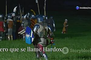 La Acojonante Odisea De Hardox En Su Dia De Nacimiento Tras 20 Anos