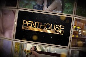 Kinky domina victoria sin enjoys cum covered ass after anal