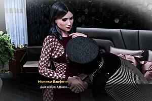 complete gameplay fashion business episode 3 part 19