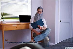 i'm lost in lust academy 99's erotic hentai scenes