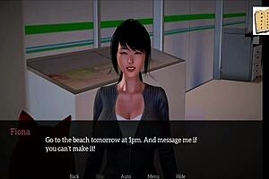 My New Family Hentai Features Intense Sex Scenes!